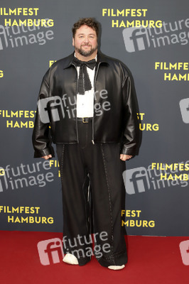 Filmpremiere 'Olivia', Filmfest Hamburg 2025