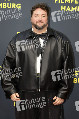 Filmpremiere 'Olivia', Filmfest Hamburg 2025