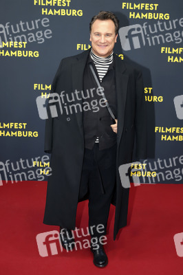 Filmpremiere 'Olivia', Filmfest Hamburg 2025