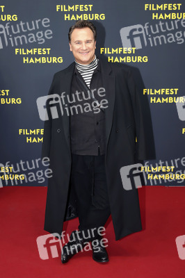 Filmpremiere 'Olivia', Filmfest Hamburg 2025