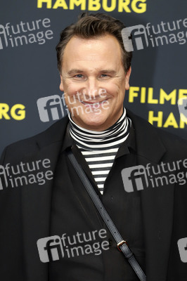 Filmpremiere 'Olivia', Filmfest Hamburg 2025