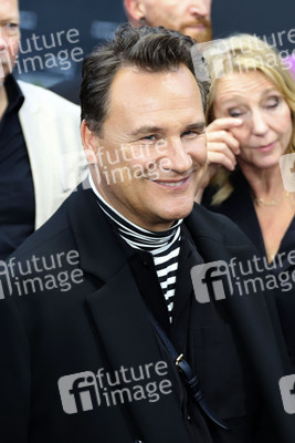 Filmpremiere 'Olivia', Filmfest Hamburg 2025