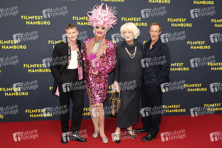 Filmpremiere 'Olivia', Filmfest Hamburg 2025