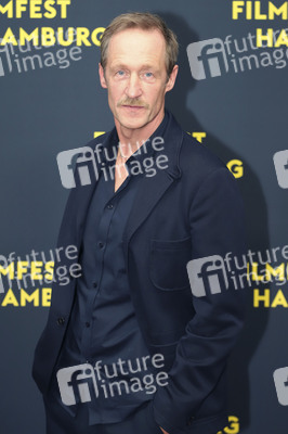 Filmpremiere 'Olivia', Filmfest Hamburg 2025