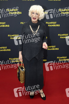 Filmpremiere 'Olivia', Filmfest Hamburg 2025