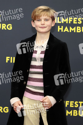 Filmpremiere 'Olivia', Filmfest Hamburg 2025