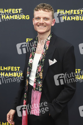 Filmpremiere 'Olivia', Filmfest Hamburg 2025