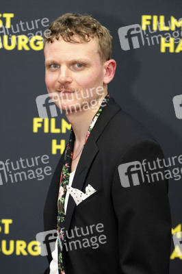 Filmpremiere 'Olivia', Filmfest Hamburg 2025