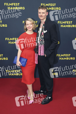 Filmpremiere 'Olivia', Filmfest Hamburg 2025