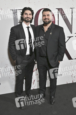 Filmscreening 'Bone Lake' in Los Angeles