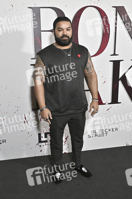 Filmscreening 'Bone Lake' in Los Angeles