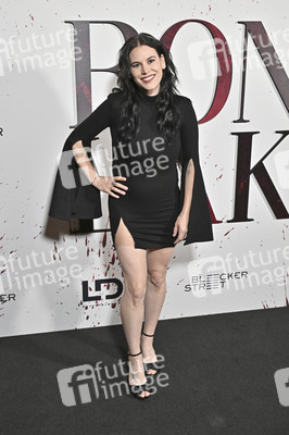 Filmscreening 'Bone Lake' in Los Angeles