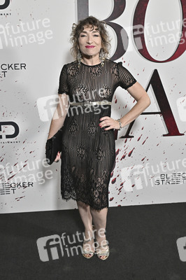 Filmscreening 'Bone Lake' in Los Angeles