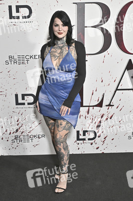 Filmscreening 'Bone Lake' in Los Angeles