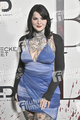 Filmscreening 'Bone Lake' in Los Angeles