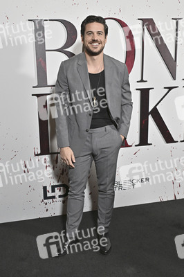 Filmscreening 'Bone Lake' in Los Angeles