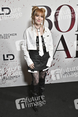 Filmscreening 'Bone Lake' in Los Angeles