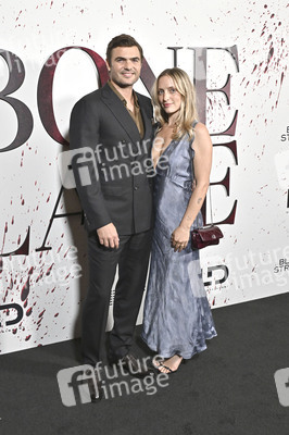 Filmscreening 'Bone Lake' in Los Angeles