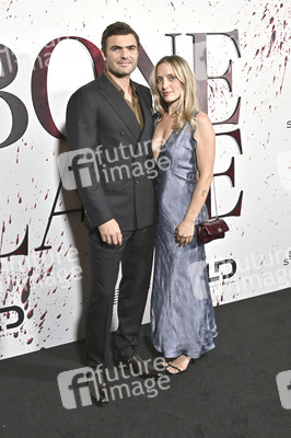 Filmscreening 'Bone Lake' in Los Angeles