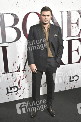 Filmscreening 'Bone Lake' in Los Angeles