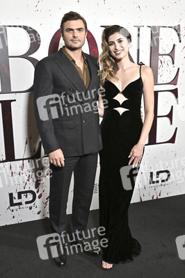 Filmscreening 'Bone Lake' in Los Angeles