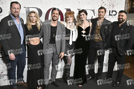 Filmscreening 'Bone Lake' in Los Angeles