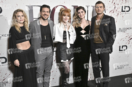 Filmscreening 'Bone Lake' in Los Angeles