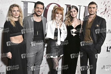 Filmscreening 'Bone Lake' in Los Angeles