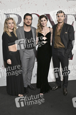 Filmscreening 'Bone Lake' in Los Angeles