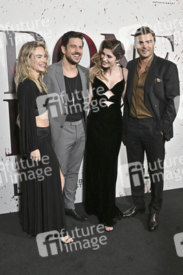 Filmscreening 'Bone Lake' in Los Angeles