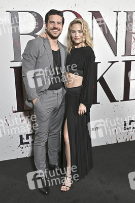 Filmscreening 'Bone Lake' in Los Angeles