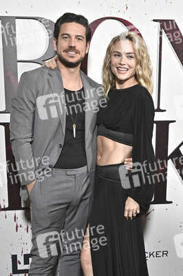 Filmscreening 'Bone Lake' in Los Angeles