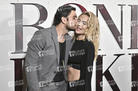 Filmscreening 'Bone Lake' in Los Angeles