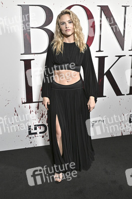Filmscreening 'Bone Lake' in Los Angeles