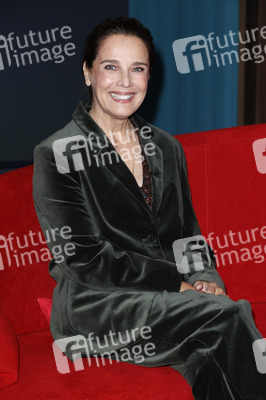 NDR-Magazin 'DAS! Rote Sofa' in Hamburg