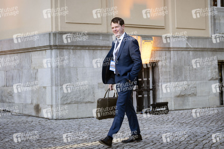 17. Kabinettssitzung der Bundesregierung in Berlin