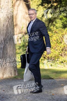 17. Kabinettssitzung der Bundesregierung in Berlin