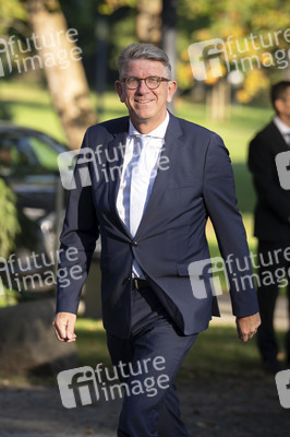 17. Kabinettssitzung der Bundesregierung in Berlin