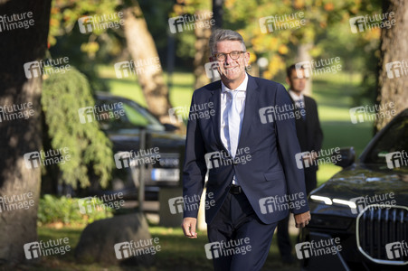 17. Kabinettssitzung der Bundesregierung in Berlin