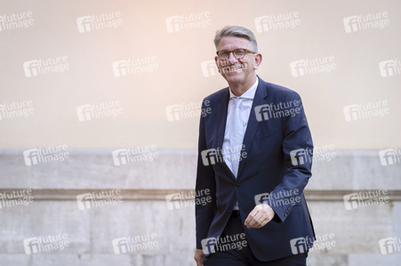 17. Kabinettssitzung der Bundesregierung in Berlin