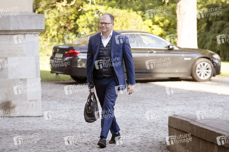 17. Kabinettssitzung der Bundesregierung in Berlin