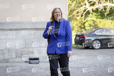 17. Kabinettssitzung der Bundesregierung in Berlin