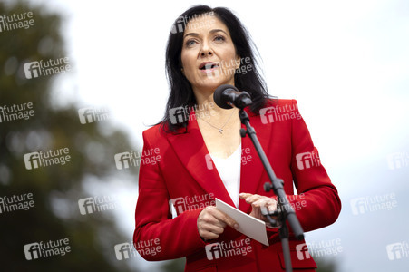 17. Kabinettssitzung der Bundesregierung in Berlin