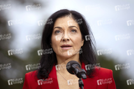 17. Kabinettssitzung der Bundesregierung in Berlin