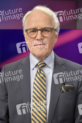 Talkshow 'maischberger' in Berlin