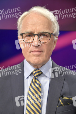 Talkshow 'maischberger' in Berlin