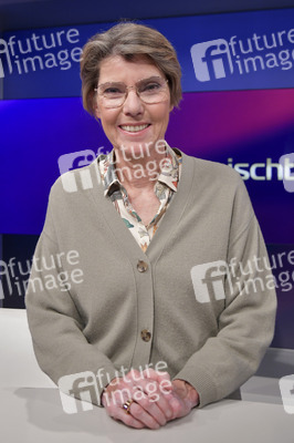 Talkshow 'maischberger' in Berlin