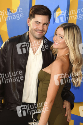 Filmpremiere 'Der Hochstapler - Roofman' in Los Angeles