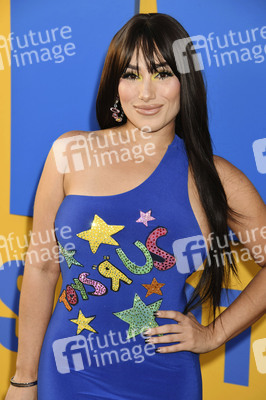 Filmpremiere 'Der Hochstapler - Roofman' in Los Angeles