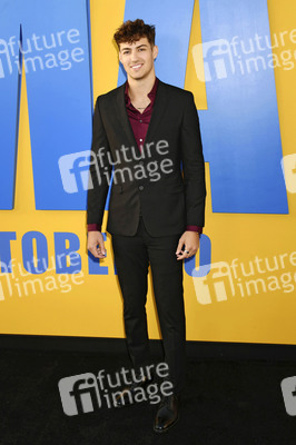 Filmpremiere 'Der Hochstapler - Roofman' in Los Angeles